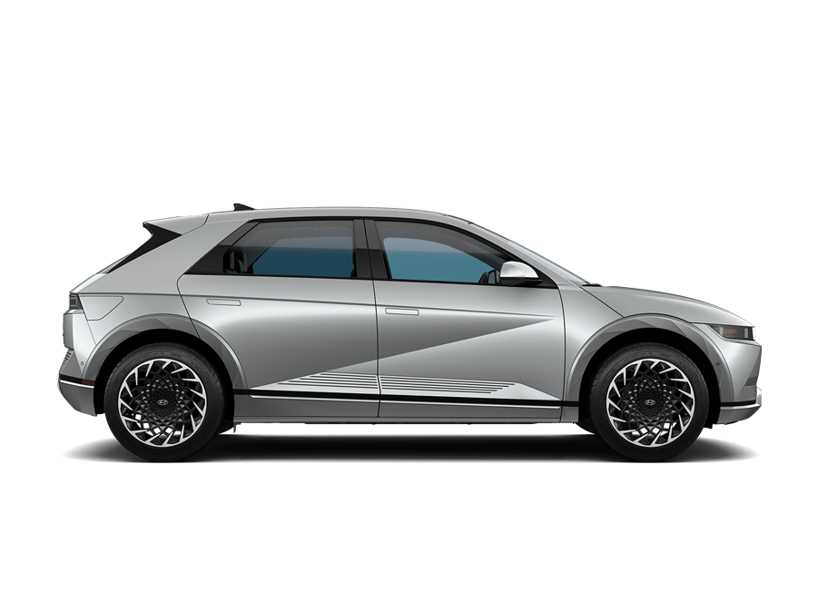 Hyundai Evolve+ | Hyundai 112 in Medford NY