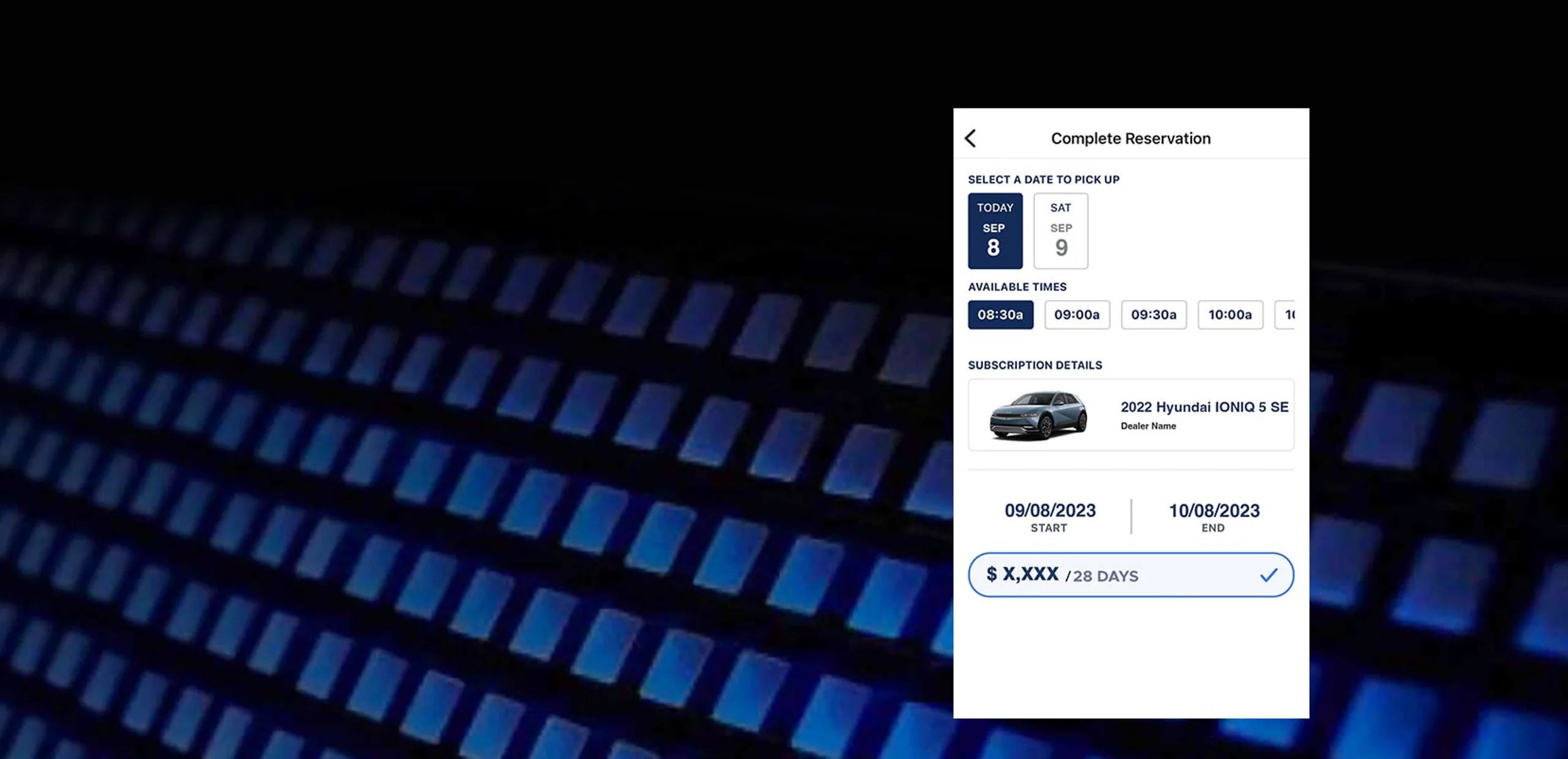 Hyundai Evolve+ | Hyundai 112 in Medford NY