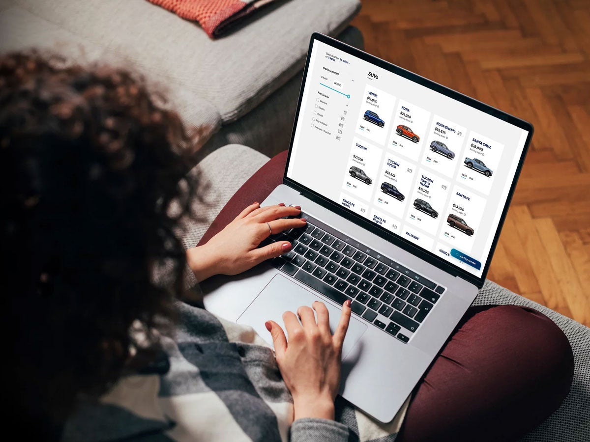 Hyundai Shopper Assurance | Hyundai 112 in Medford NY