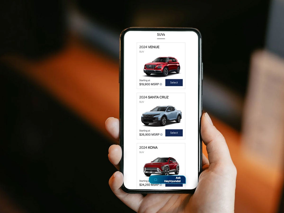 Hyundai Shopper Assurance | Hyundai 112 in Medford NY