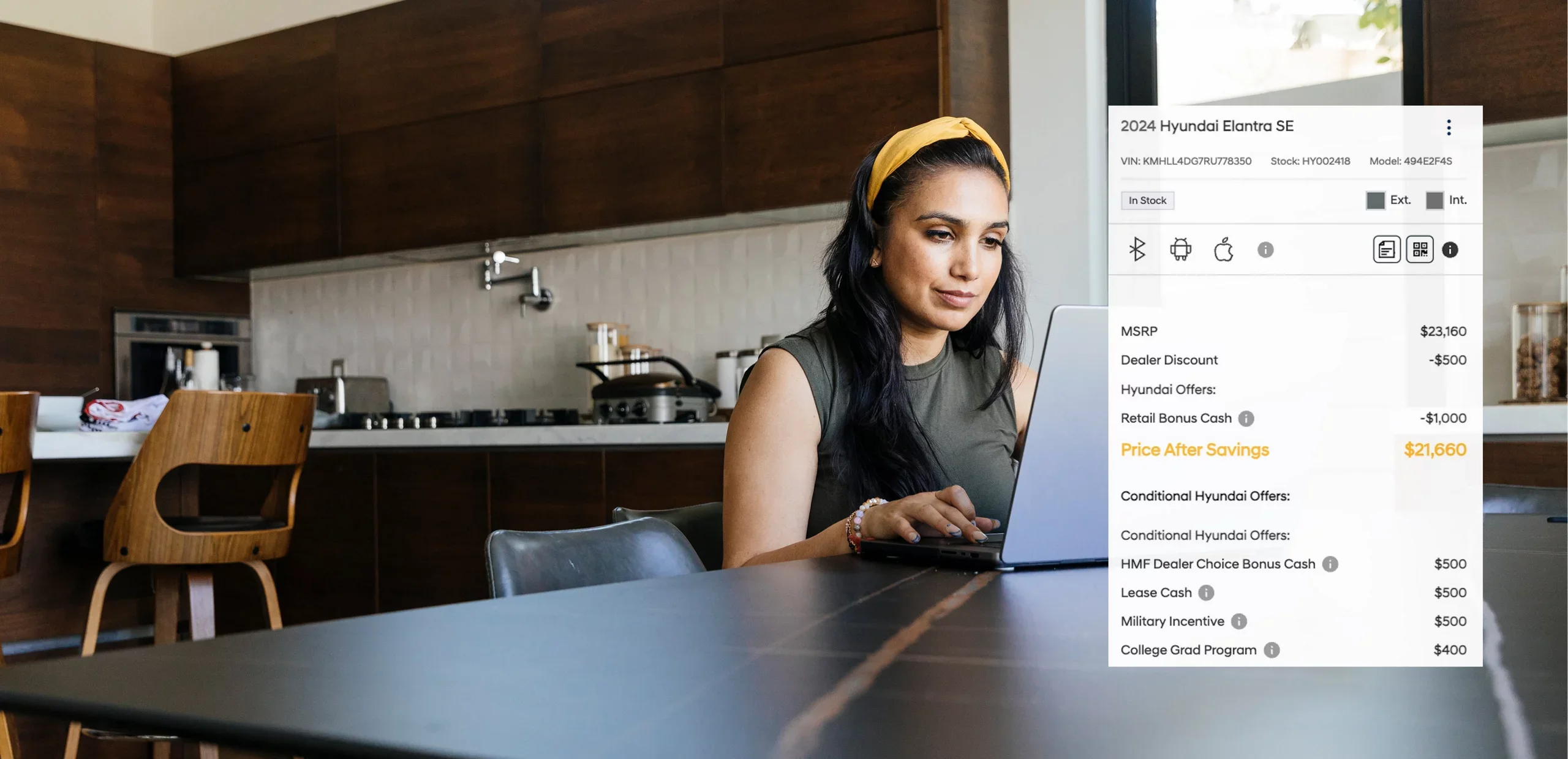 Hyundai Shopper Assurance | Hyundai 112 in Medford NY