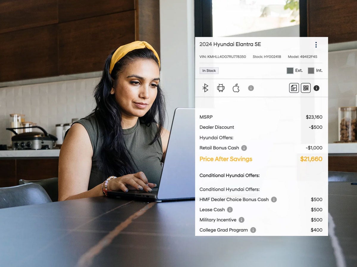 Hyundai Shopper Assurance | Hyundai 112 in Medford NY