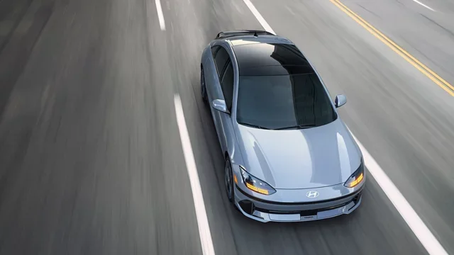 Speed | Hyundai 112 in Medford NY