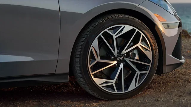 Other factors | Hyundai 112 in Medford NY