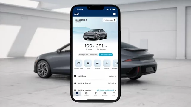 Climate control | Hyundai 112 in Medford NY