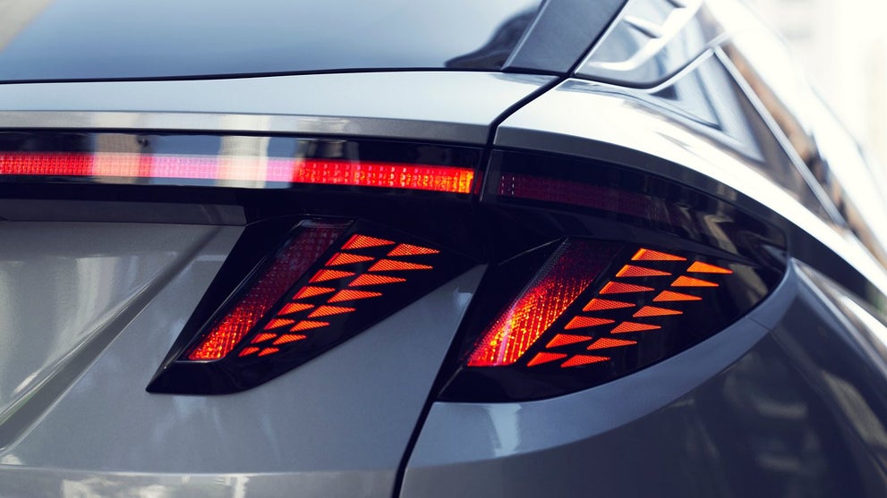 The all-new 2022 TUCSON | Hyundai 112 in Medford NY