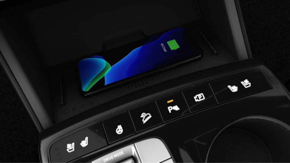 The all-new 2022 TUCSON | Hyundai 112 in Medford NY