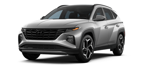 2022 Tucson Limited | Hyundai 112 in Medford NY