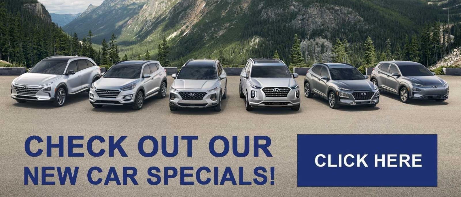 Check Out Our New Car Specials at Hyundai 112 in Medford NY