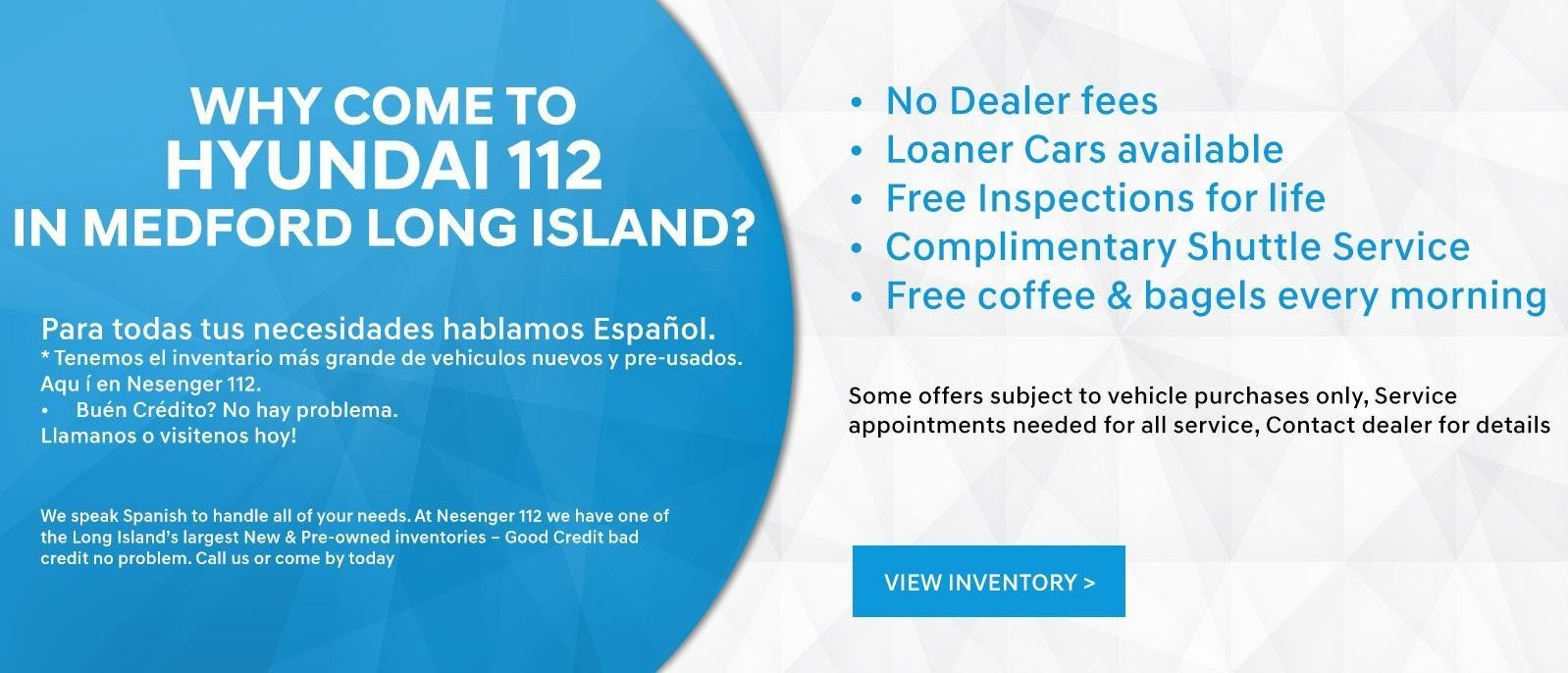 Why Hyundai 112 at Hyundai 112 in Medford NY